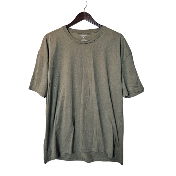 True Classics Comfort Fit Soft Wash T-shirt - Picture 1 of 4